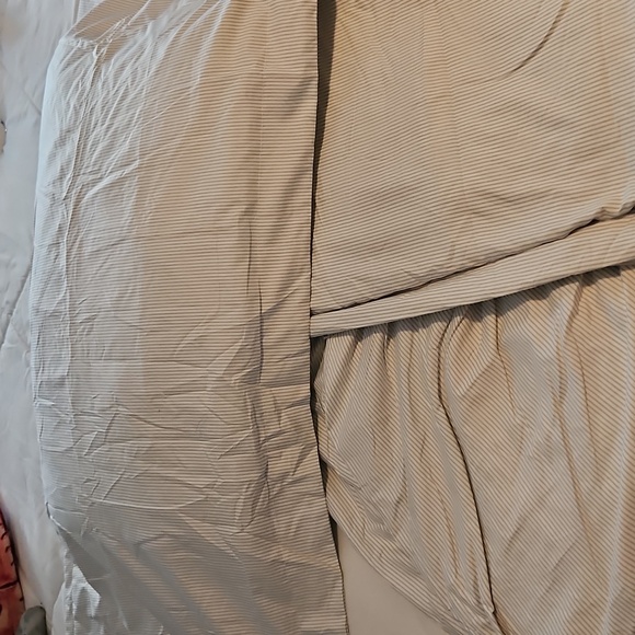 Duvet Cover King Or Cal KING - Picture 3 of 6